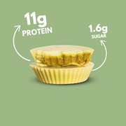 PISTAZIENBUTTER CUPS
