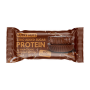 DOUBLE CHOC HASELNUSS BUTTER CUPS