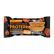 GESALZENE KARAMELL-ERDNUSSBUTTER CUPS